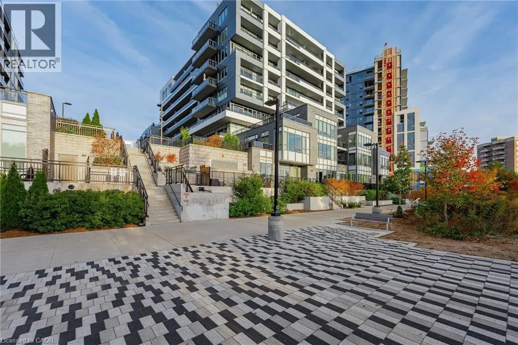 63 ARTHUR Street S Unit# 804, #804