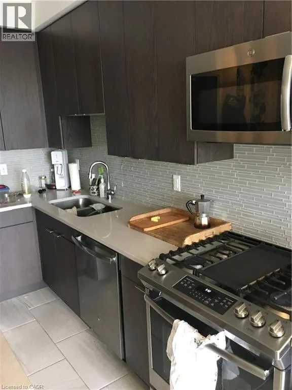 63 ARTHUR Street S Unit# 804, #804