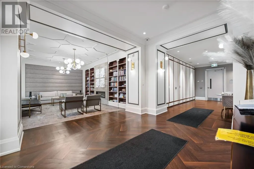 63 ARTHUR Street S Unit# 804, #804
