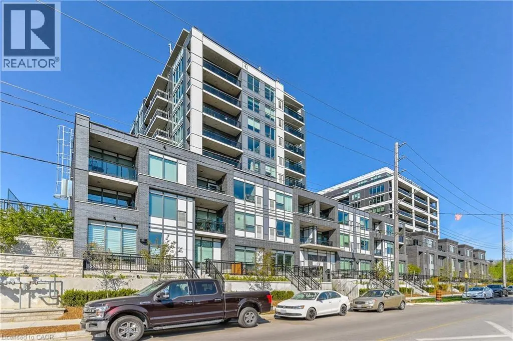 63 ARTHUR Street S Unit# 804, #804