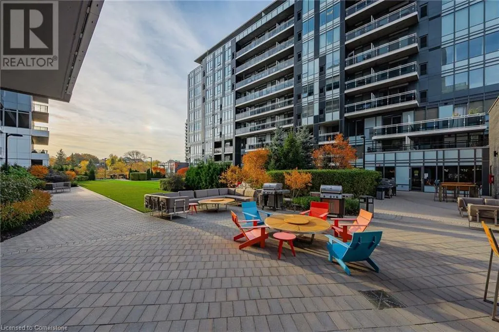 63 ARTHUR Street S Unit# 804, #804