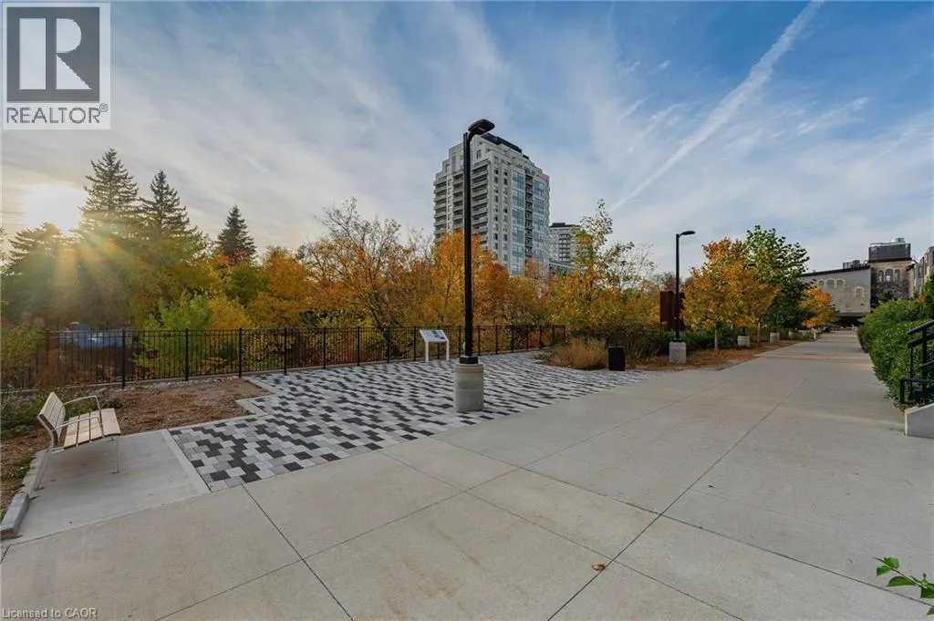 63 ARTHUR Street S Unit# 804, #804