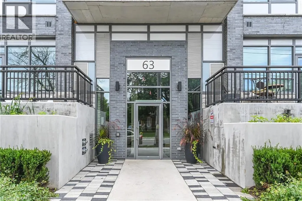 63 ARTHUR Street S Unit# 804, #804