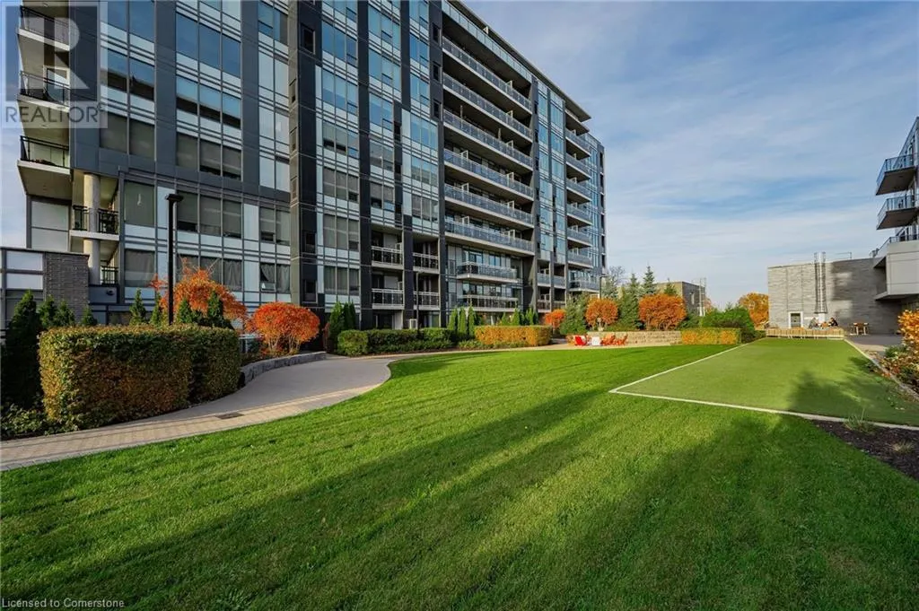 63 ARTHUR Street S Unit# 804, #804