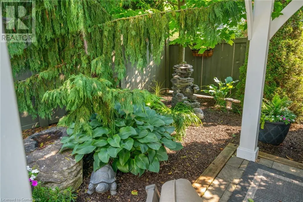 507 MISSISSAGUA Street