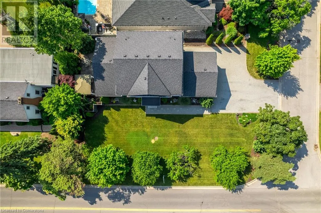 507 MISSISSAGUA Street