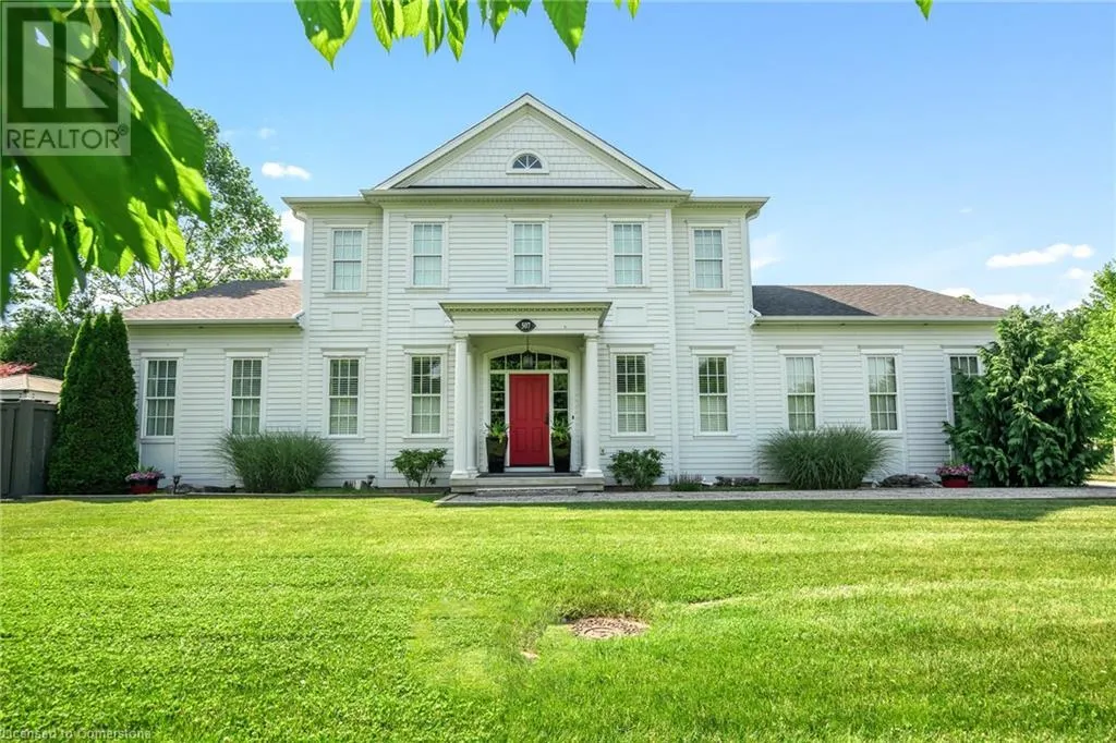 507 MISSISSAGUA Street