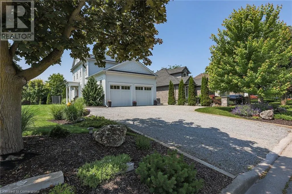 507 MISSISSAGUA Street