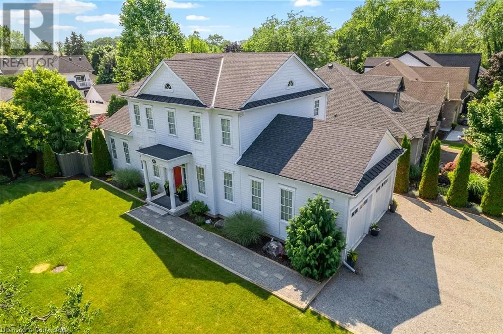 507 MISSISSAGUA Street