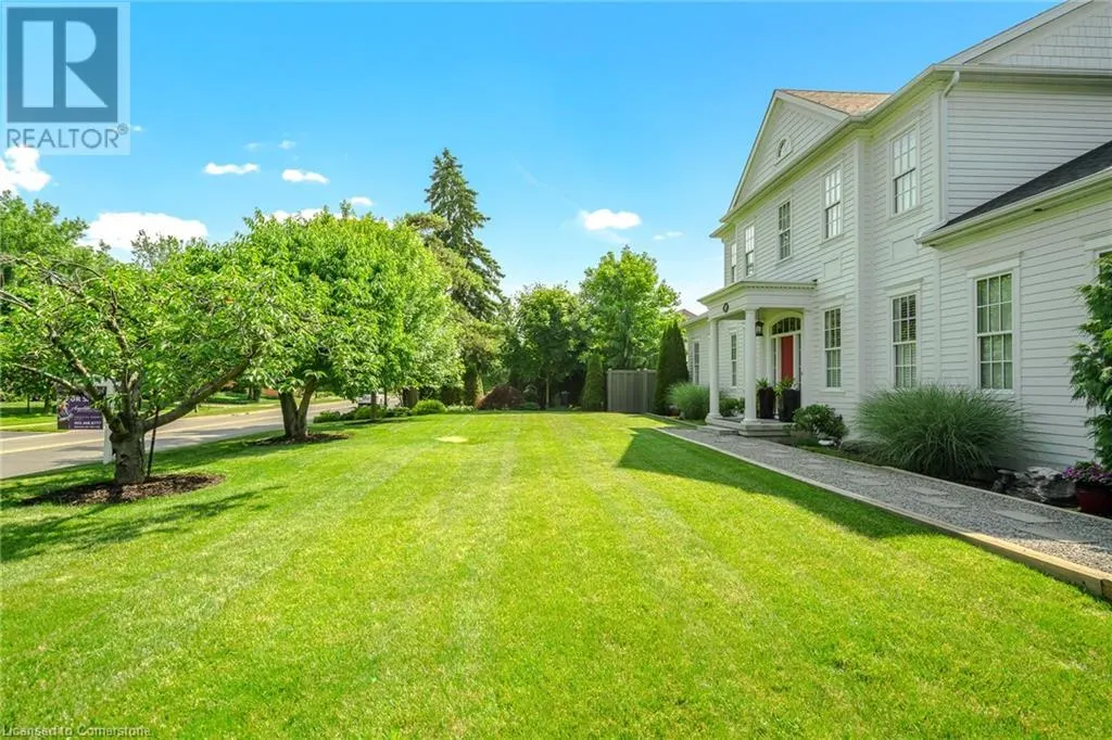 507 MISSISSAGUA Street