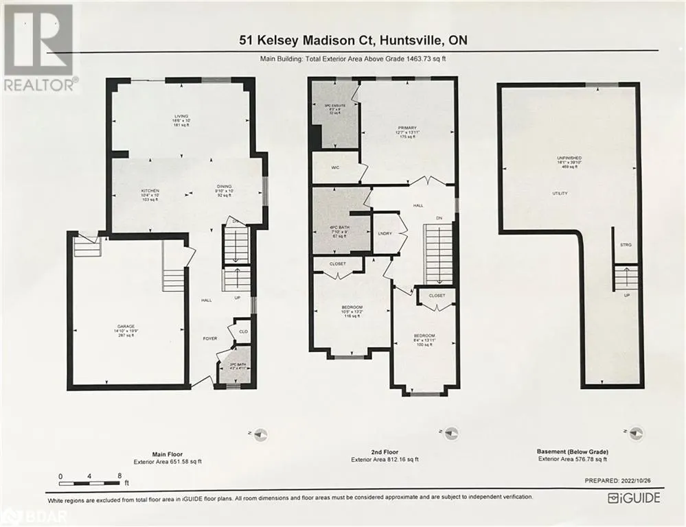 51 KELSEY MADISON Court