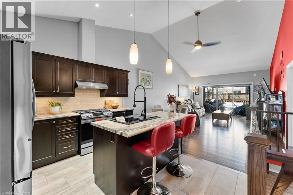 9440 EAGLE RIDGE Drive Unit# 12, #12