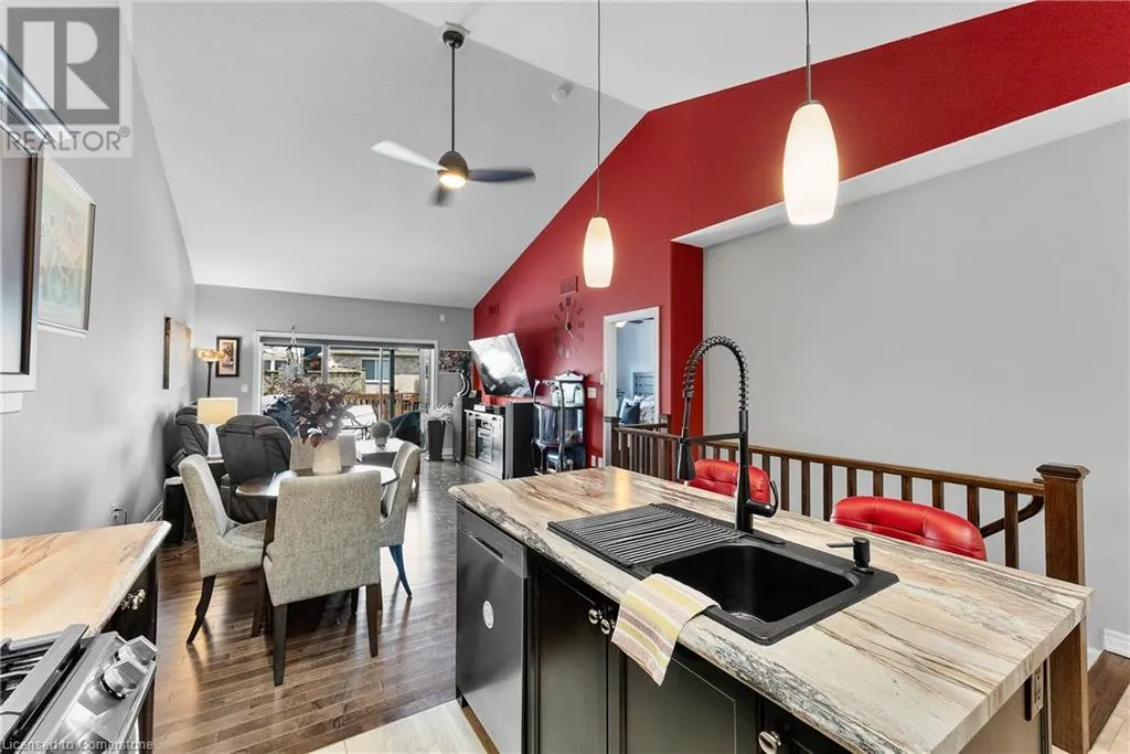 9440 EAGLE RIDGE Drive Unit# 12, #12