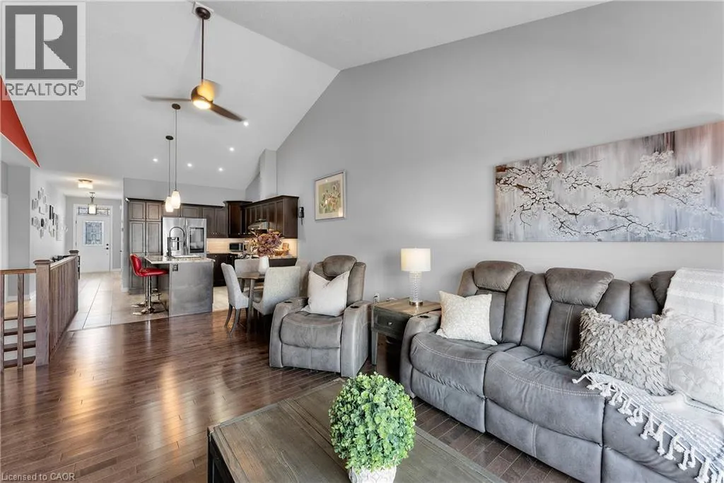 9440 EAGLE RIDGE Drive Unit# 12, #12