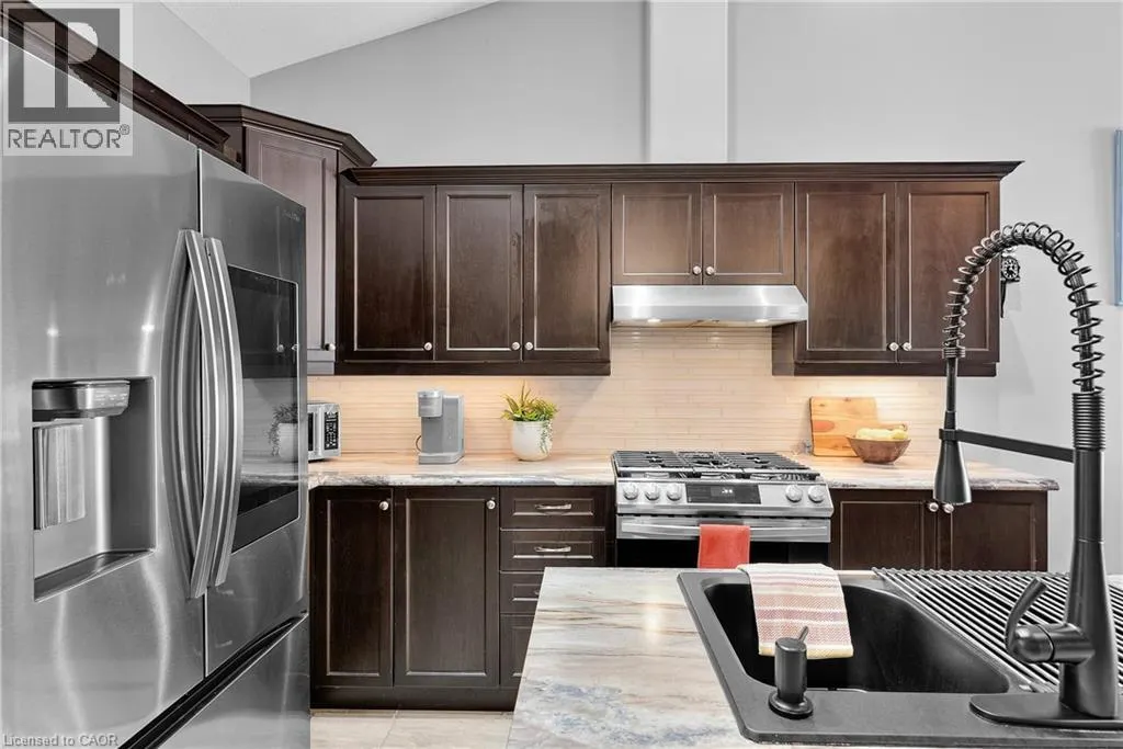 9440 EAGLE RIDGE Drive Unit# 12, #12