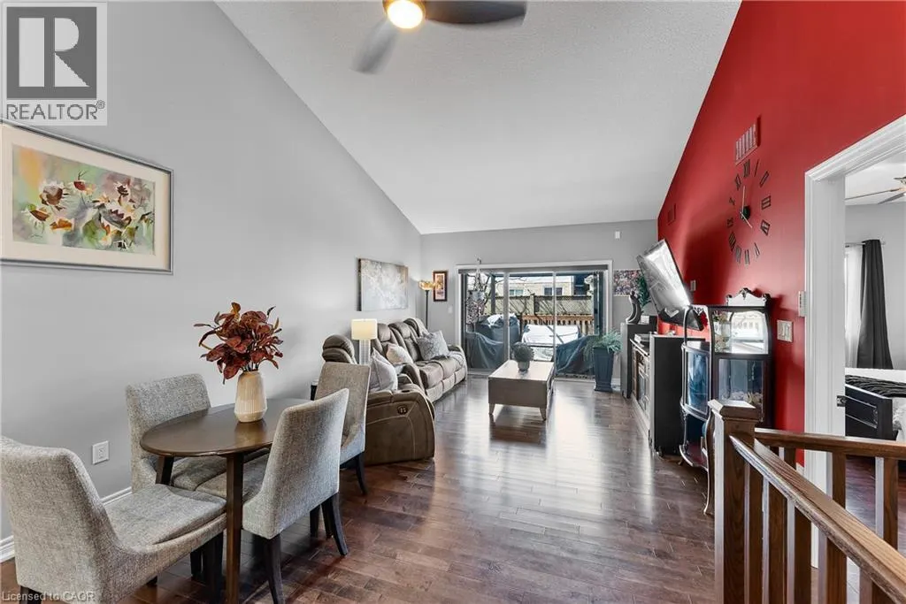 9440 EAGLE RIDGE Drive Unit# 12, #12