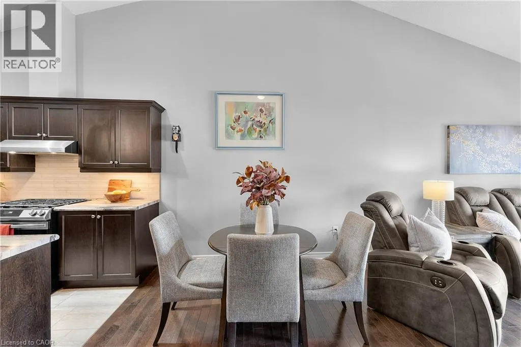 9440 EAGLE RIDGE Drive Unit# 12, #12
