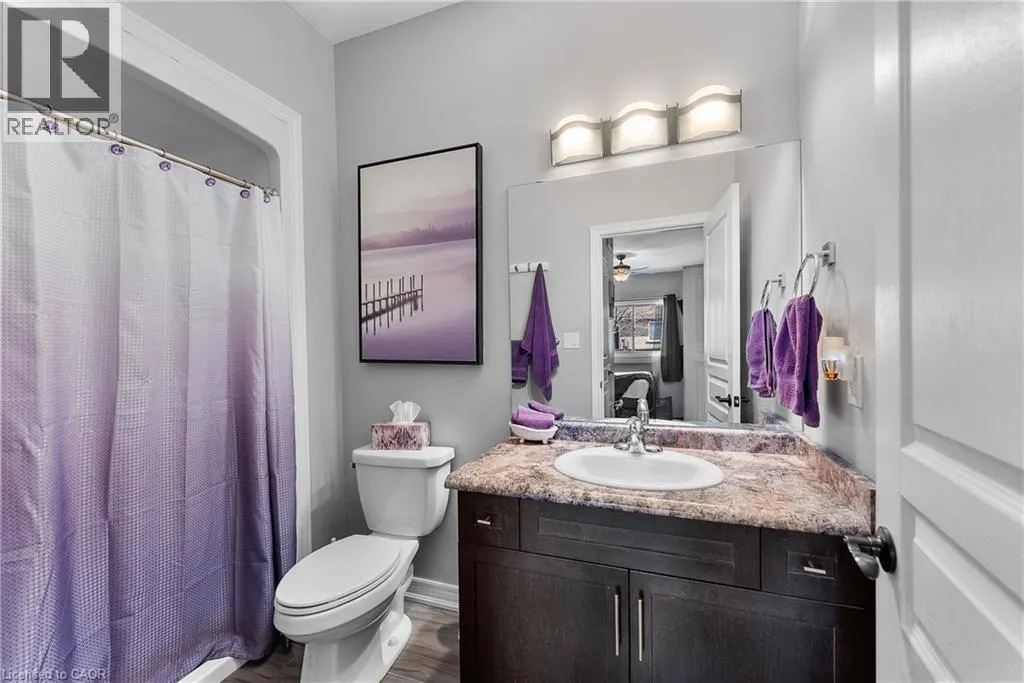 9440 EAGLE RIDGE Drive Unit# 12, #12
