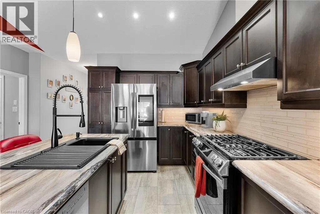 9440 EAGLE RIDGE Drive Unit# 12, #12