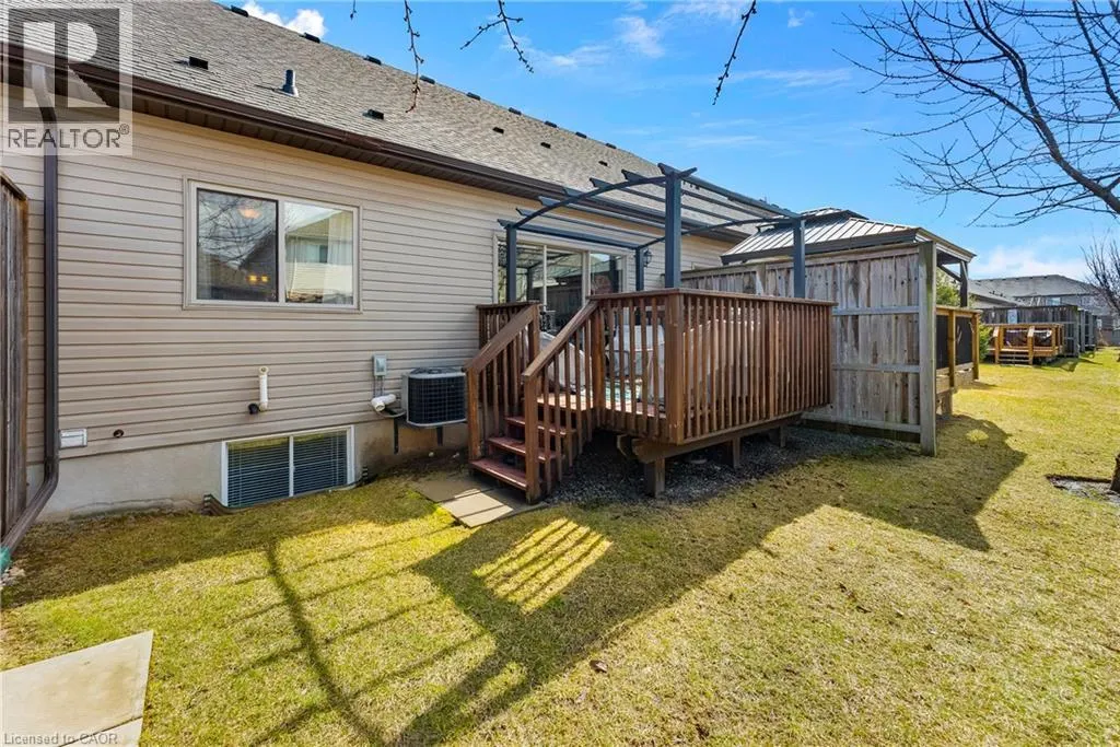 9440 EAGLE RIDGE Drive Unit# 12, #12