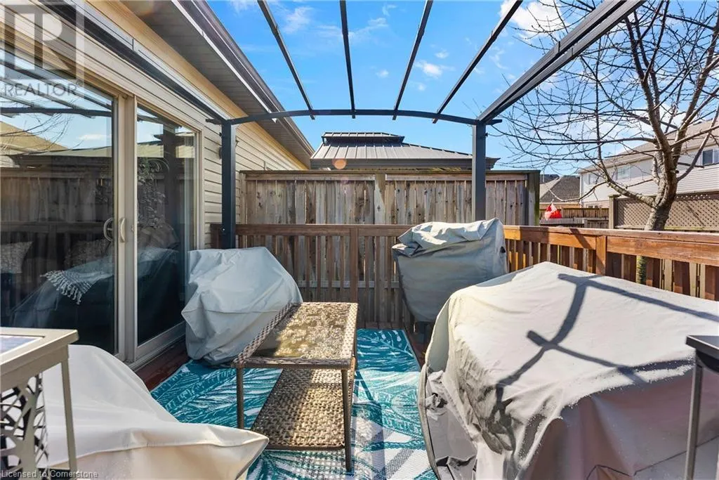 9440 EAGLE RIDGE Drive Unit# 12, #12
