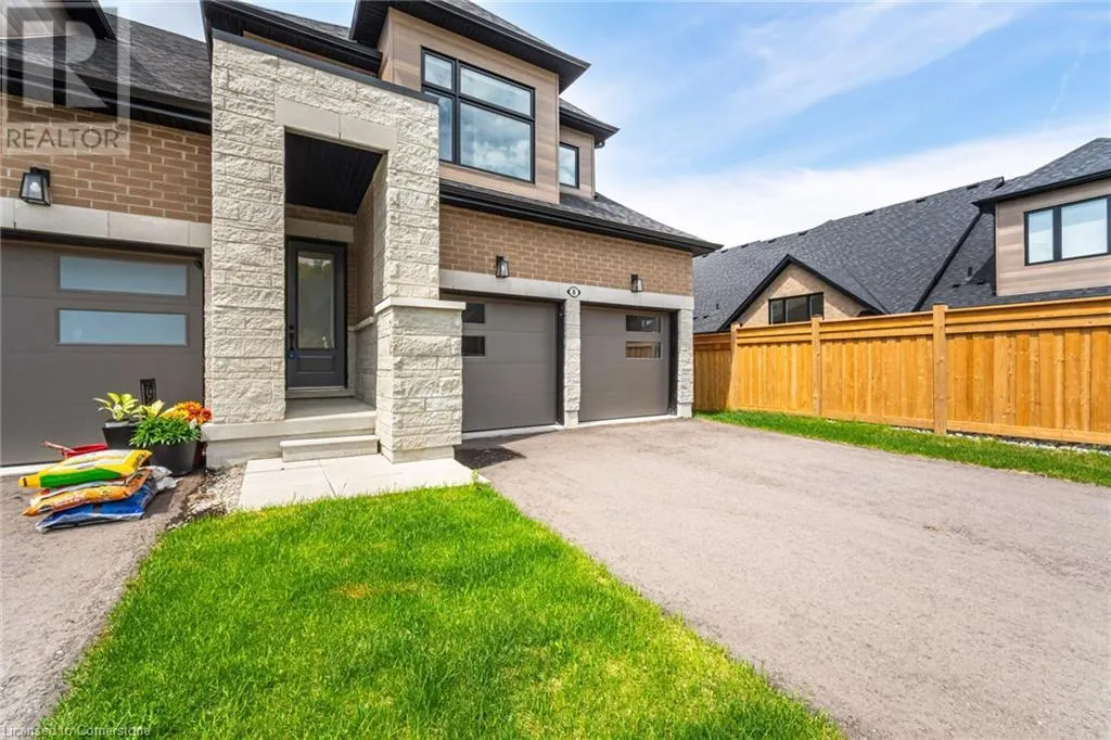8 LOIS TORRANCE Trail