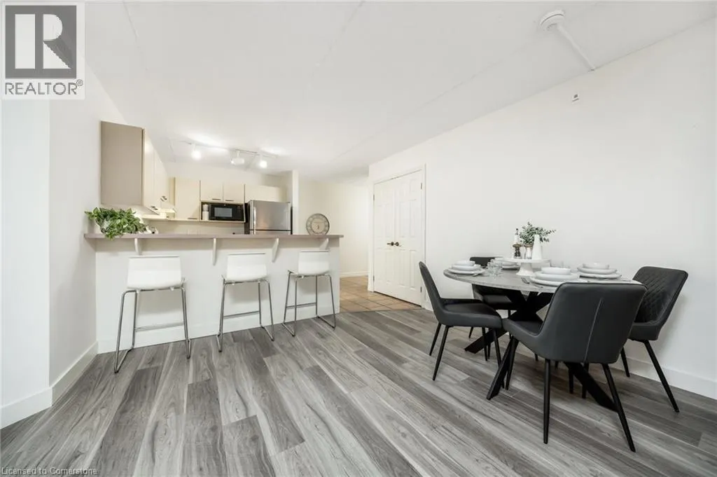 2030 CLEAVER Avenue Unit# 212, #212