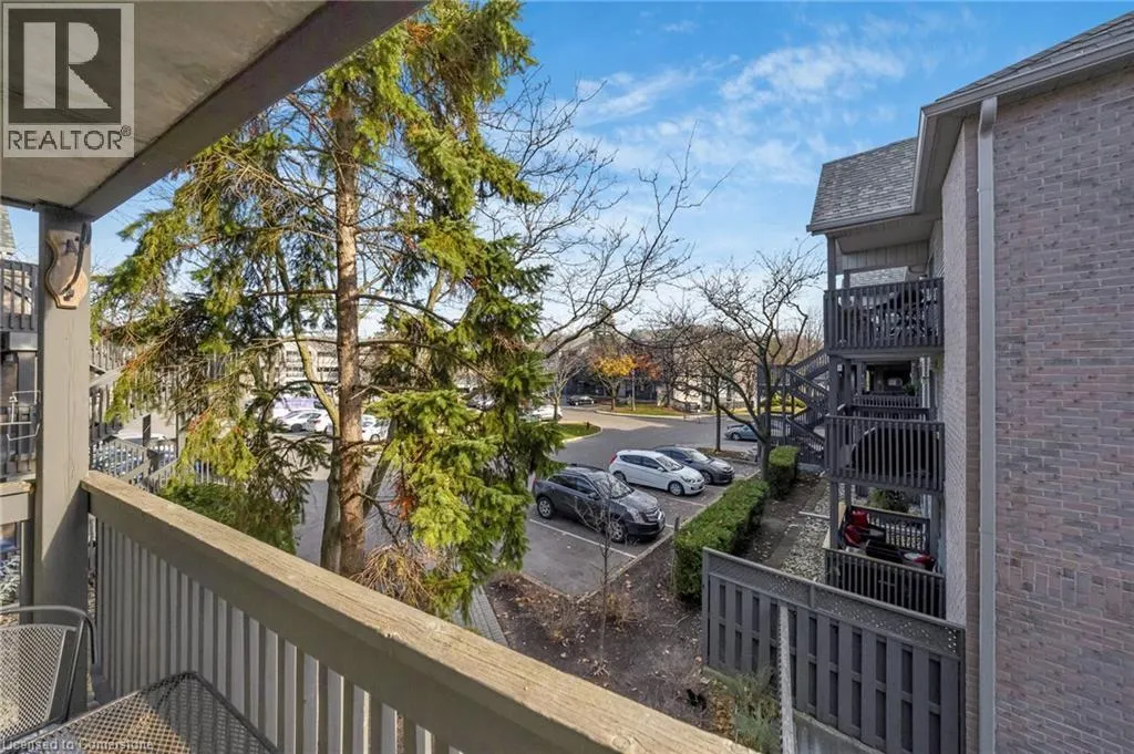 2030 CLEAVER Avenue Unit# 212, #212