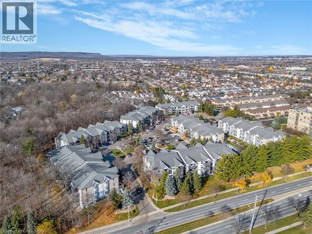 2030 CLEAVER Avenue Unit# 212, #212