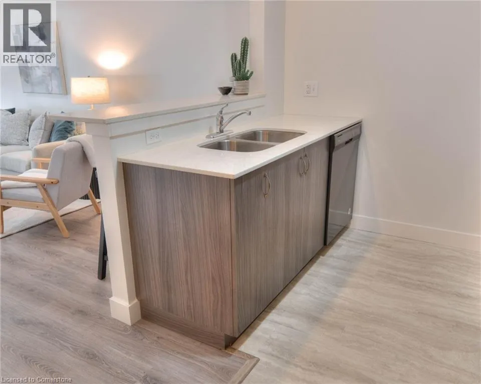 361 LANCASTER Street W Unit# A14, #A14