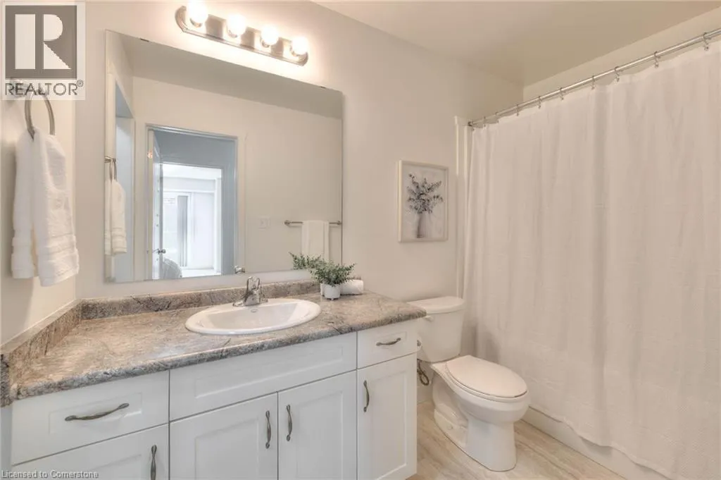 361 LANCASTER Street W Unit# A14, #A14