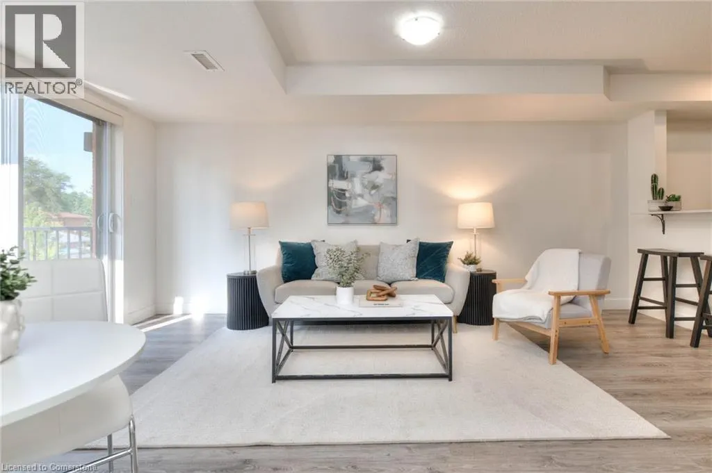 361 LANCASTER Street W Unit# A14, #A14