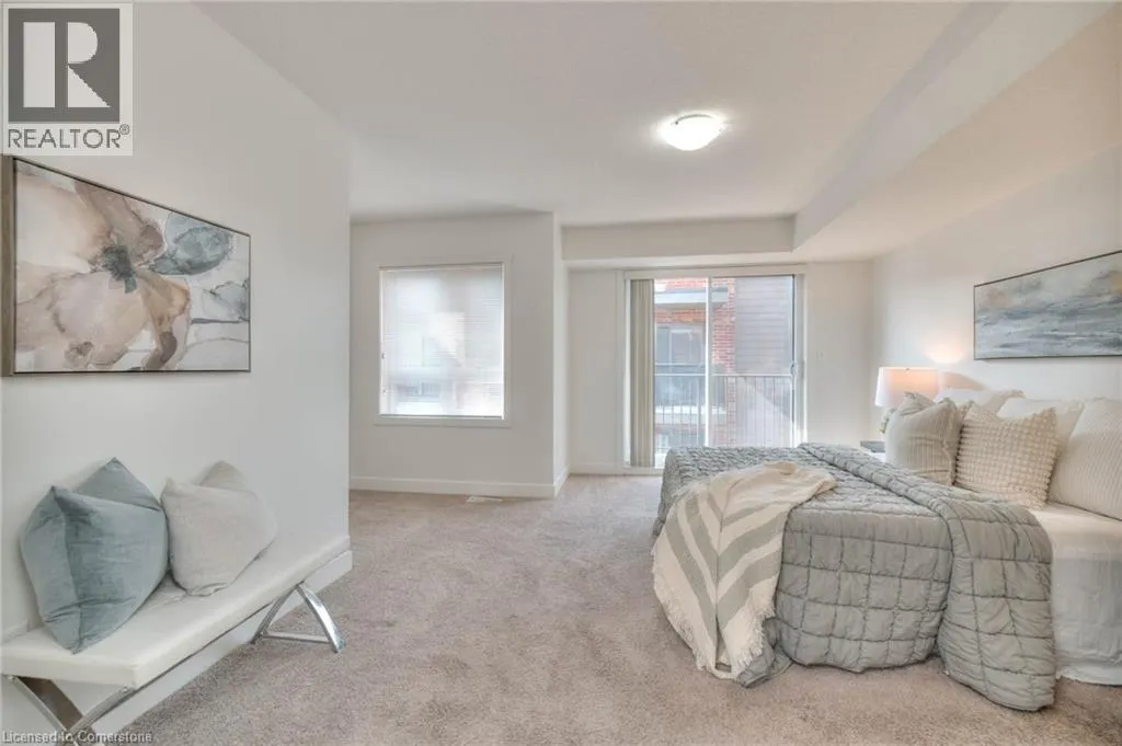 361 LANCASTER Street W Unit# A14, #A14