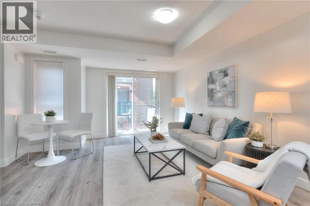 361 LANCASTER Street W Unit# A14, #A14