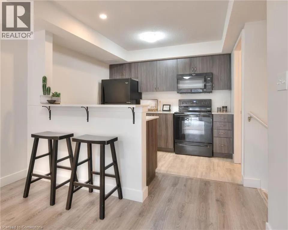 361 LANCASTER Street W Unit# A14, #A14