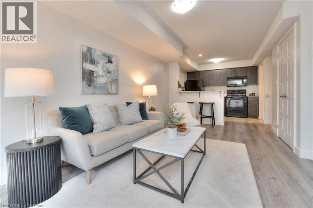 361 LANCASTER Street W Unit# A14, #A14