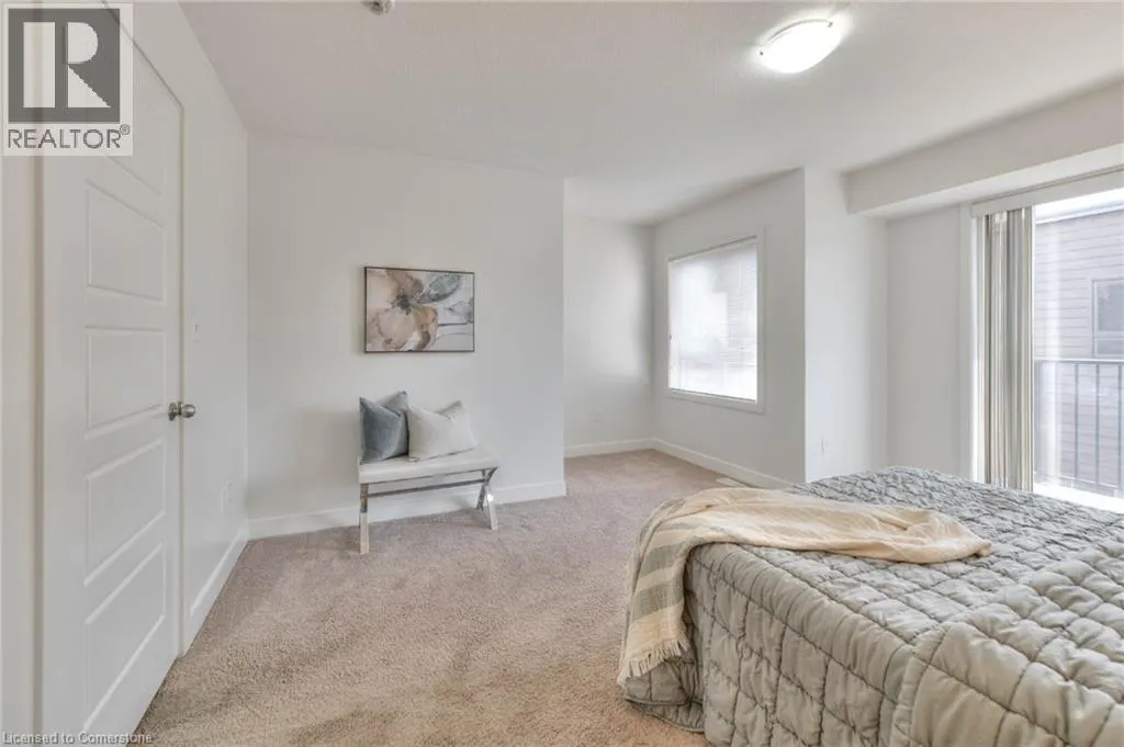361 LANCASTER Street W Unit# A14, #A14