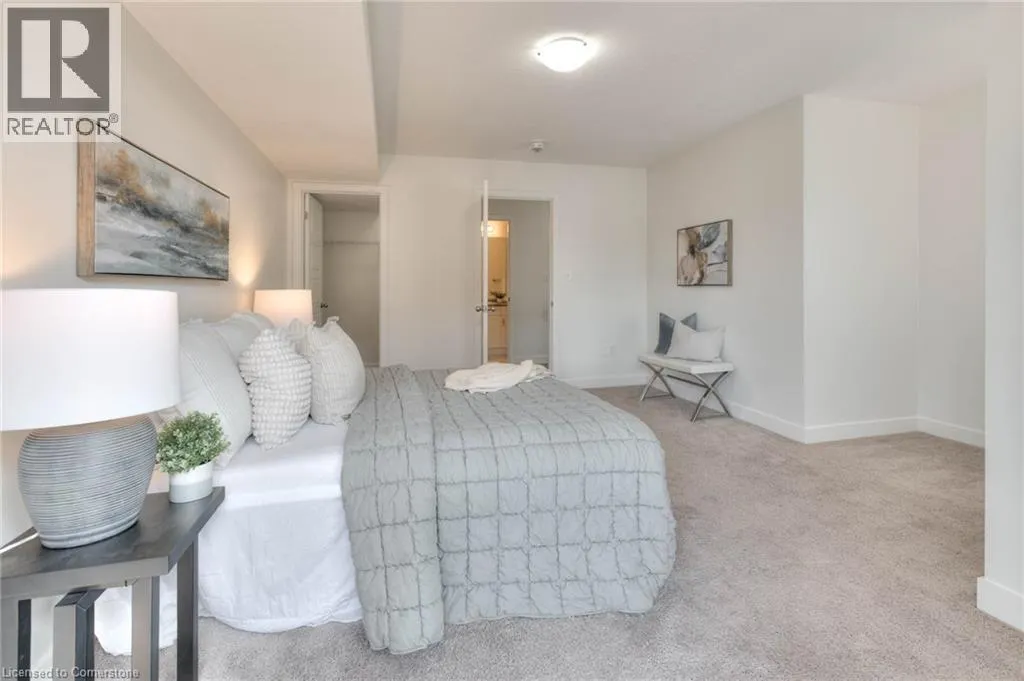 361 LANCASTER Street W Unit# A14, #A14