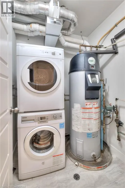 361 LANCASTER Street W Unit# A14, #A14
