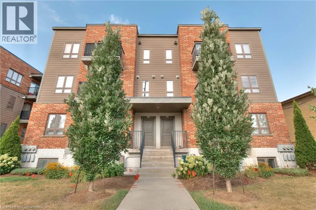361 LANCASTER Street W Unit# A14, #A14