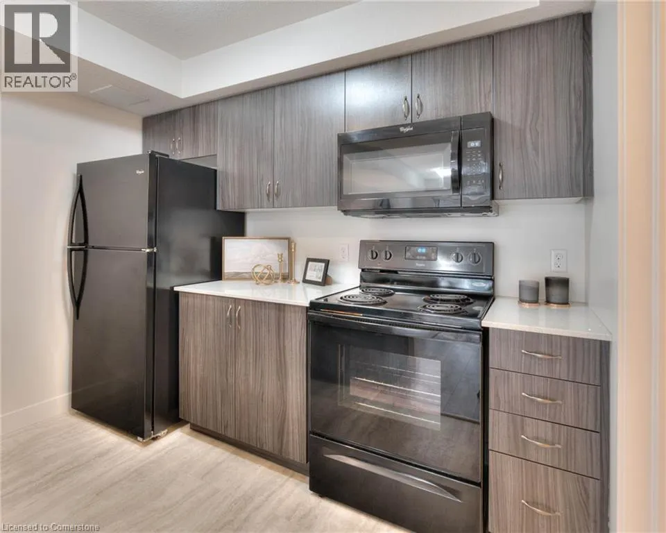 361 LANCASTER Street W Unit# A14, #A14