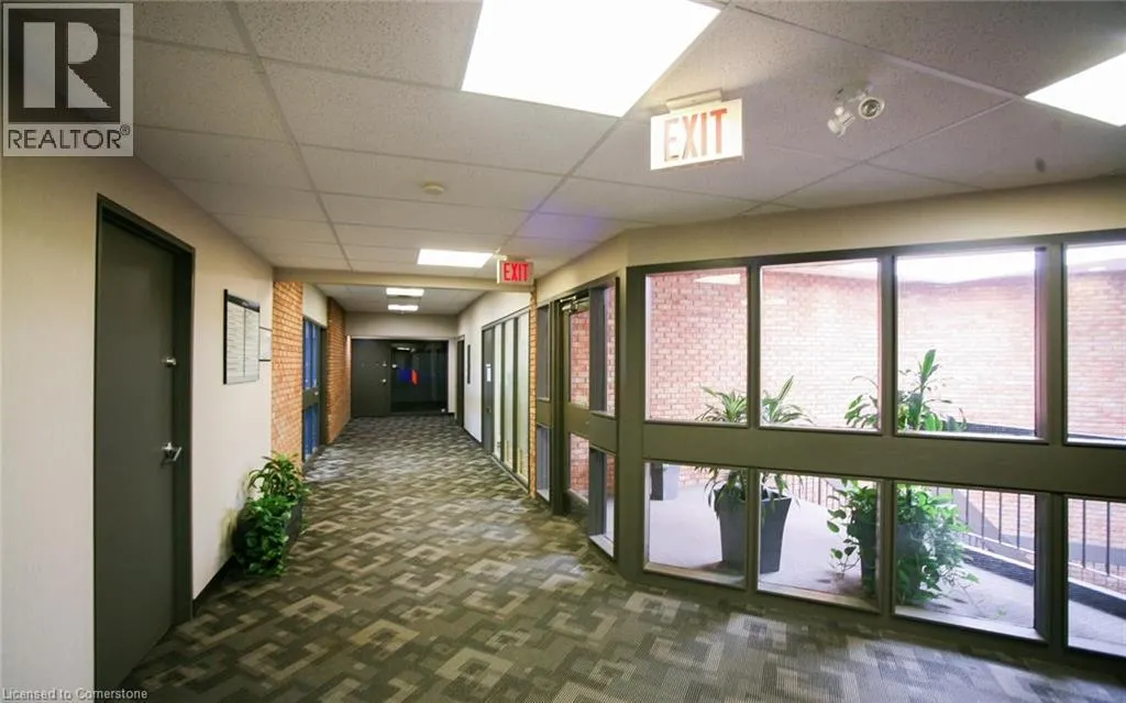 3425 HARVESTER Road Unit# 203A, #203A