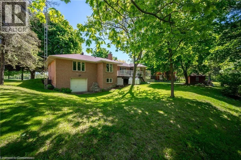 10158 OLD PINE CREST RD Road