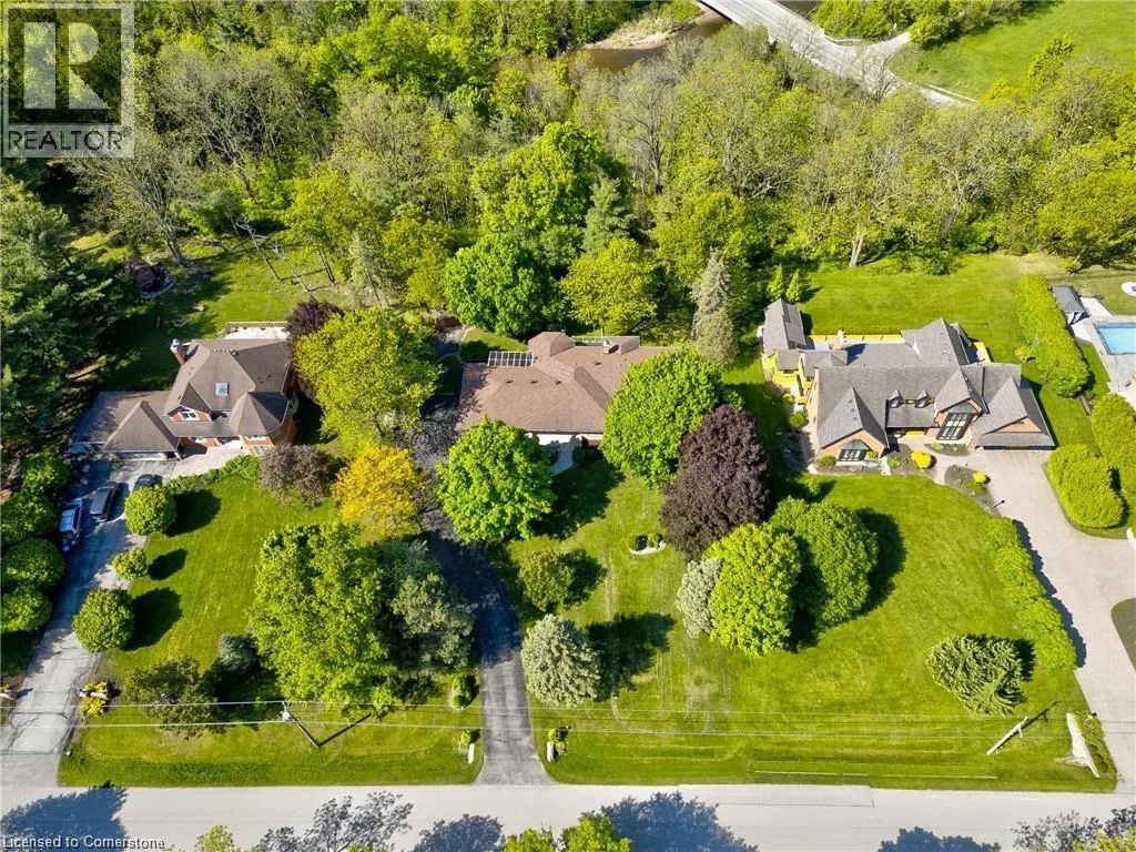 10158 OLD PINE CREST RD Road