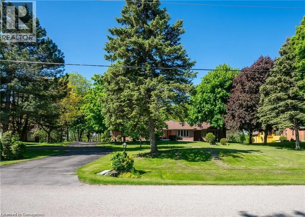 10158 OLD PINE CREST RD Road