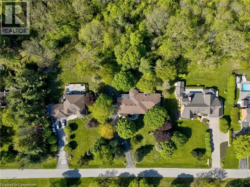 10158 OLD PINE CREST RD Road