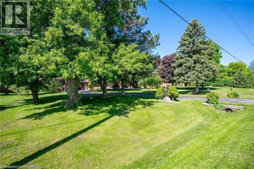 10158 OLD PINE CREST RD Road