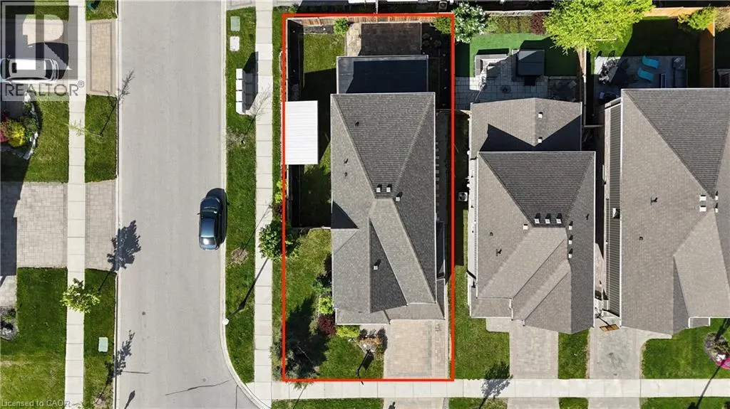 275 FALCONRIDGE Drive