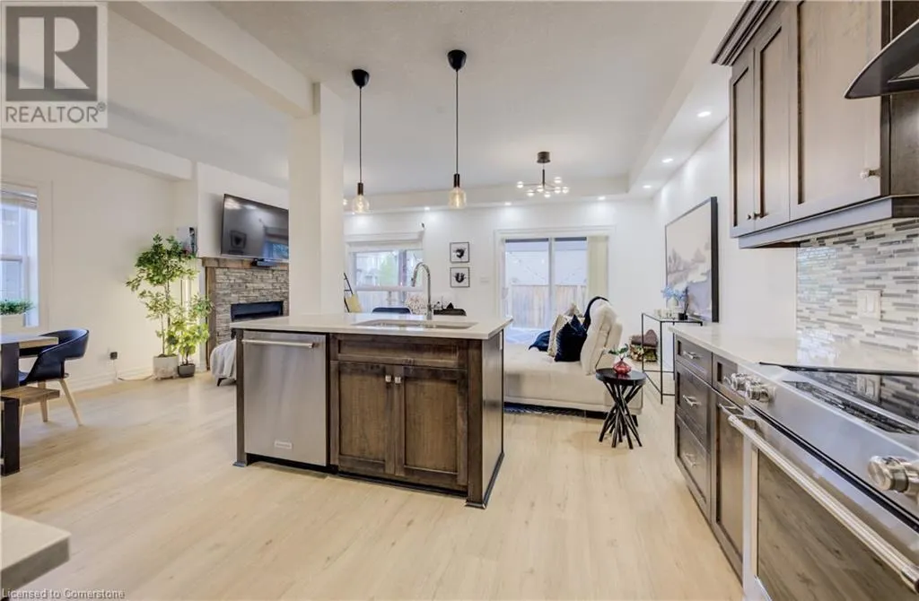 275 FALCONRIDGE Drive