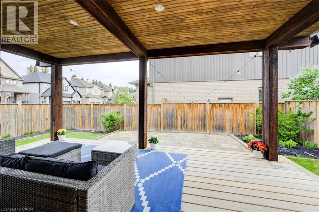 275 FALCONRIDGE Drive